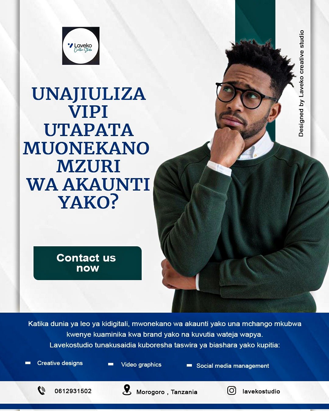 Laveko Premium Design