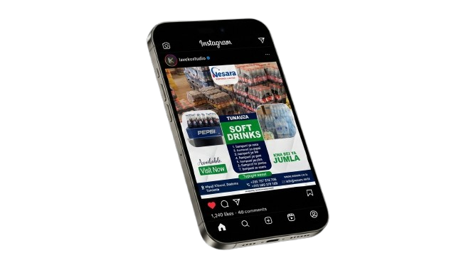 Laveko Premium Branding